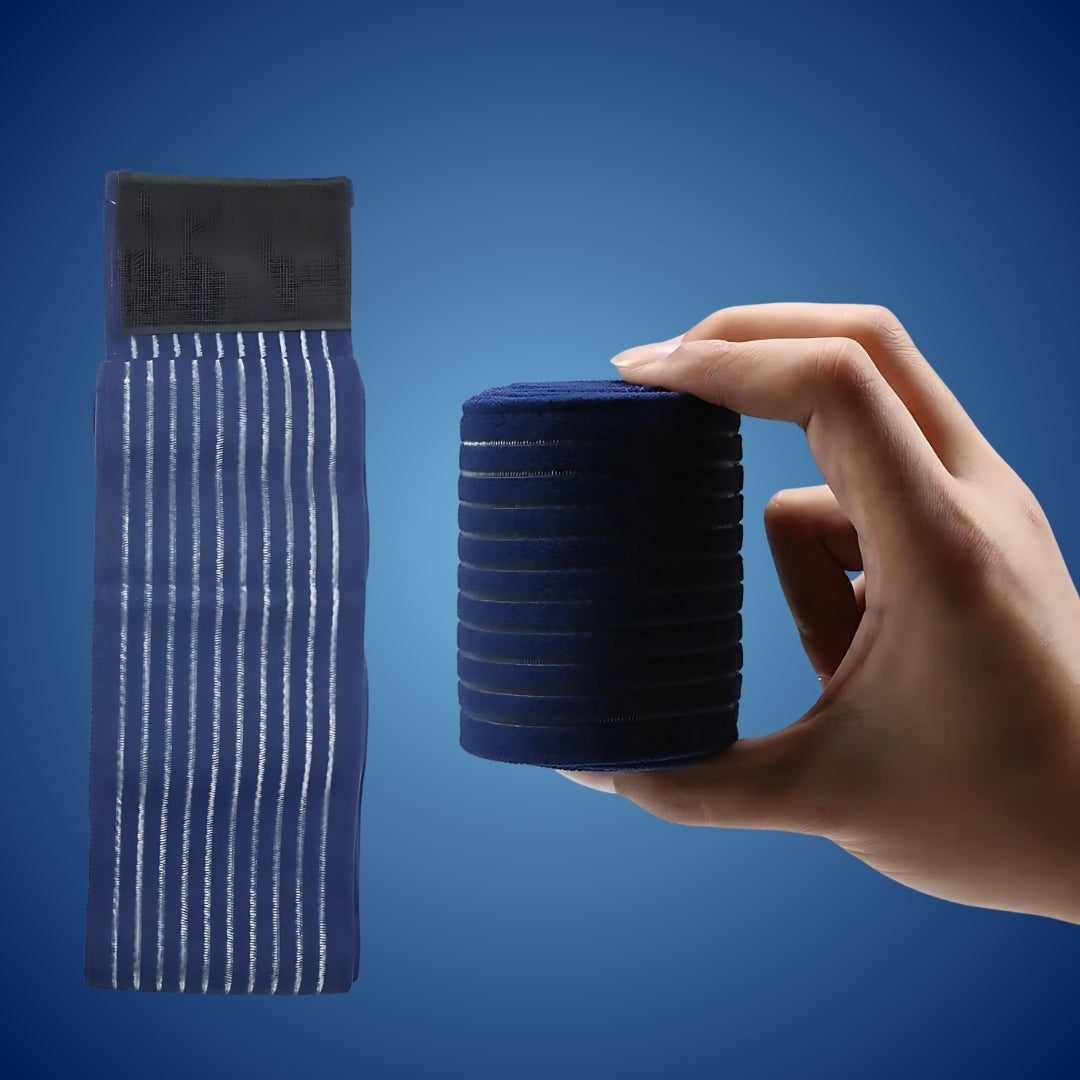 Bryststøtte – Reduserer hevelse og smerte – Hudvennlig og justerbar Norvo