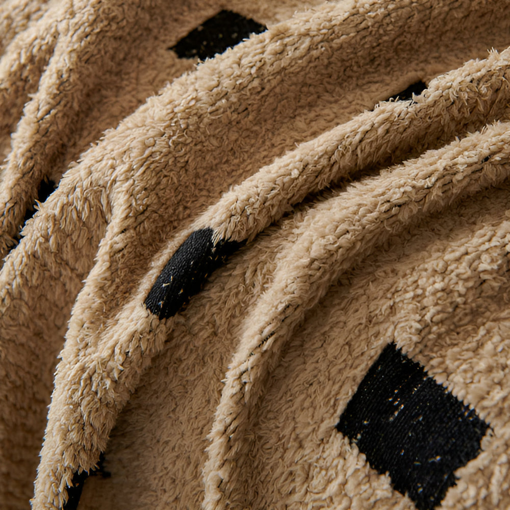 Norvo | Square Matrix Sofa Cover