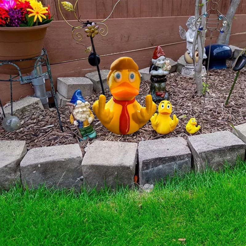 Norvo | Dobbel Langfinger And