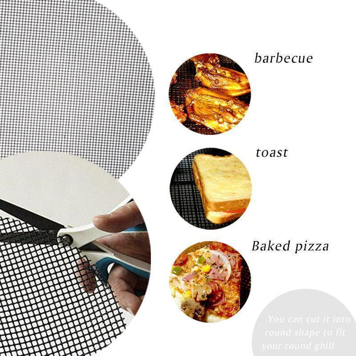 Norvo | Grillmat
