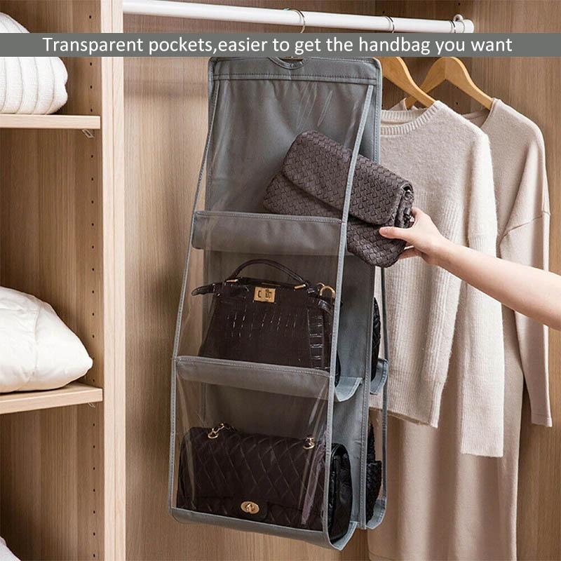Norvo | Garderobe Foldbar Organisator