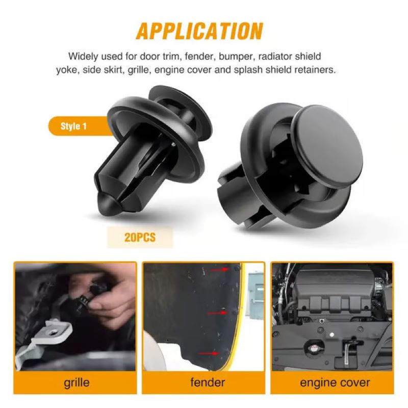 Norvo | Bil reparasjonsverktøykasse