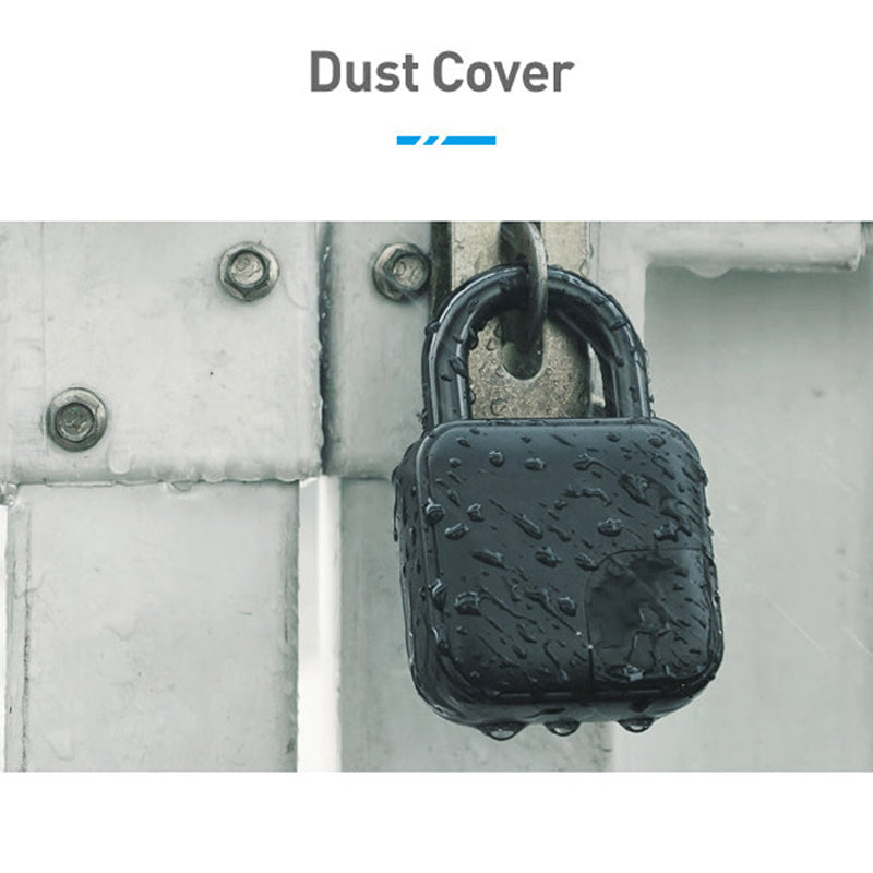 Norvo | Graffiti Fingeravtrykk Hengelås