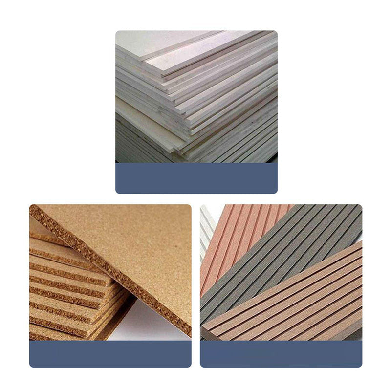 Norvo | Håndplaner gipsplater kutter