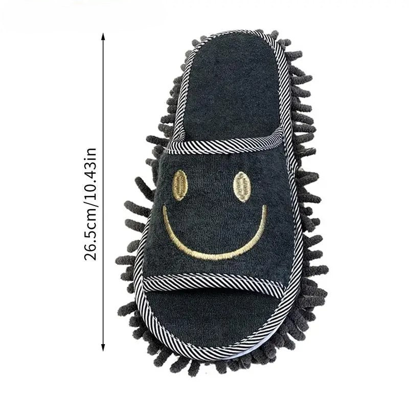 Norvo | Hjemmehjelper Støvsuger Mopp Tøfler