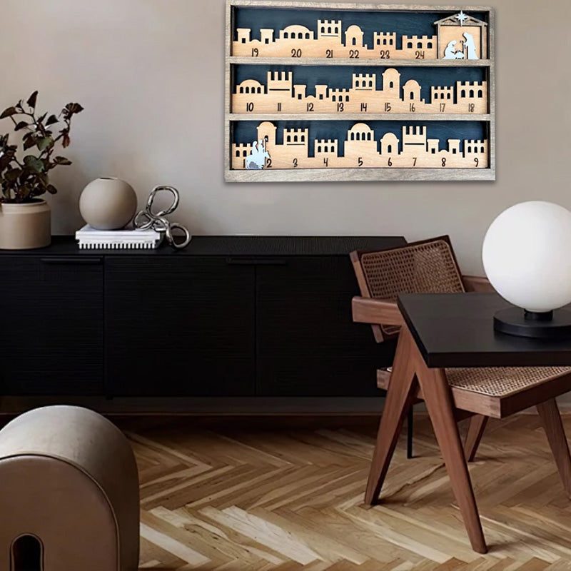 Norvo | Fødselsdags Adventskalender