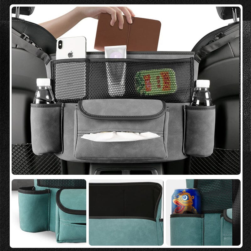 Norvo | Bil Oppbevaringspose