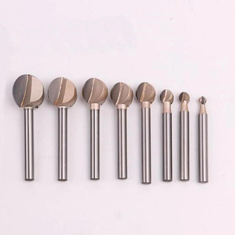 Norvo | Core Box Schnitzelbits