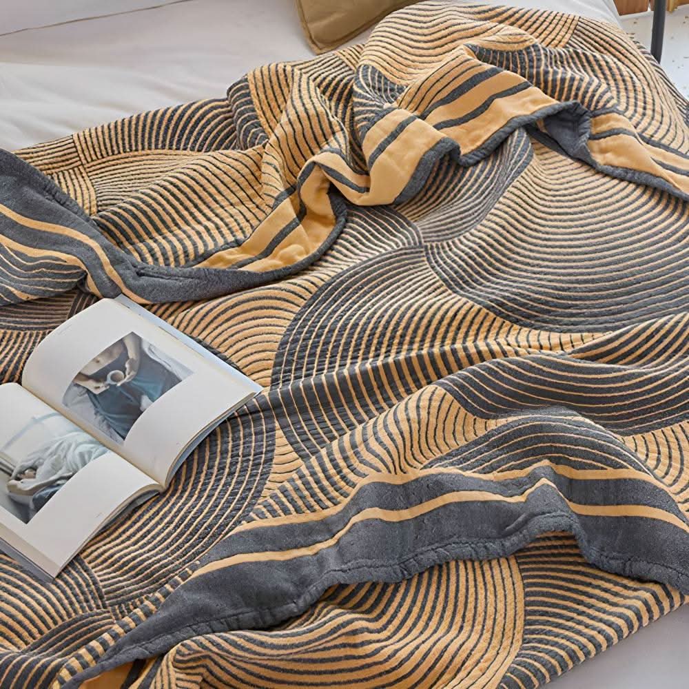 Norvo | CozyReverie - Vakker teppe