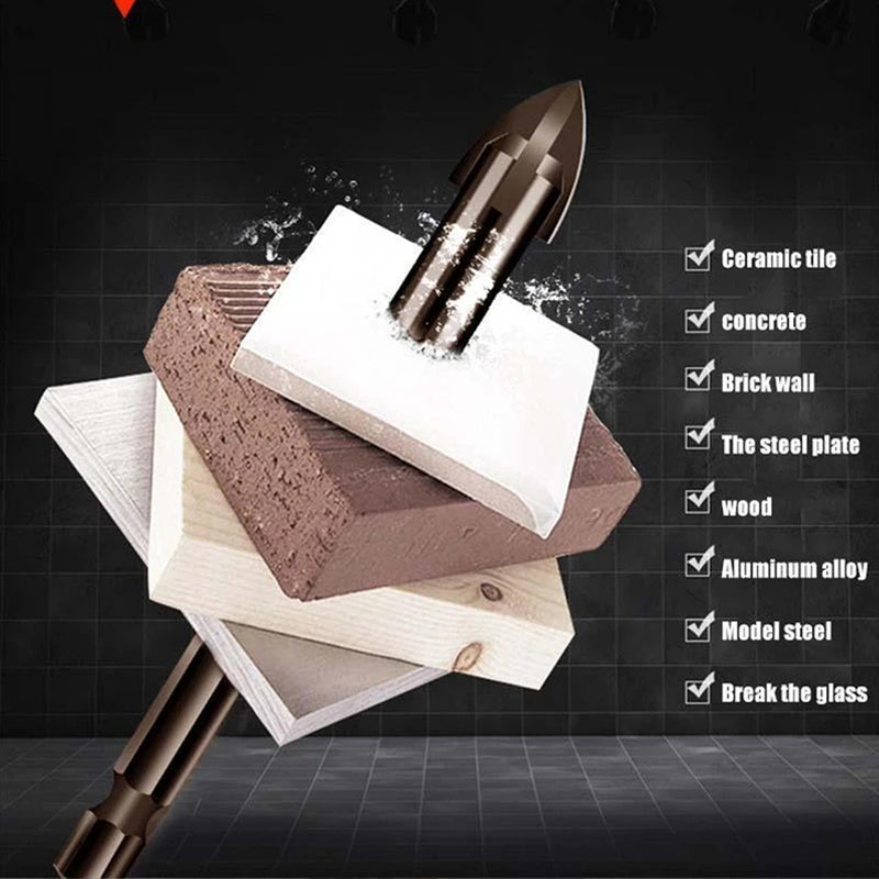 Norvo | Effektive Universelle Borreredskaper