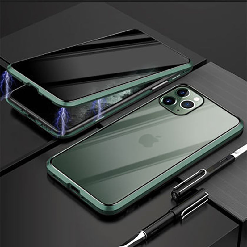 Norvo | Personvernsforing for iPhone