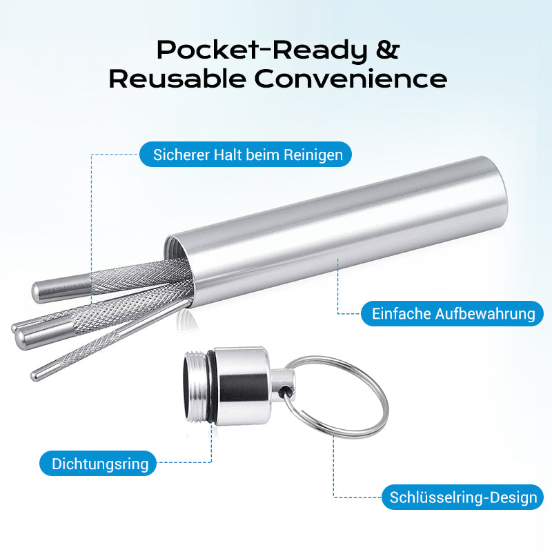 Norvo | CleanPicks Miljøvennlig Renhet