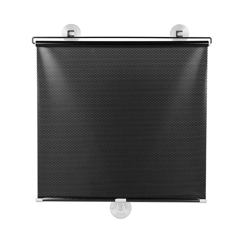 Norvo | Piercing-fri sugekopp solskjerm