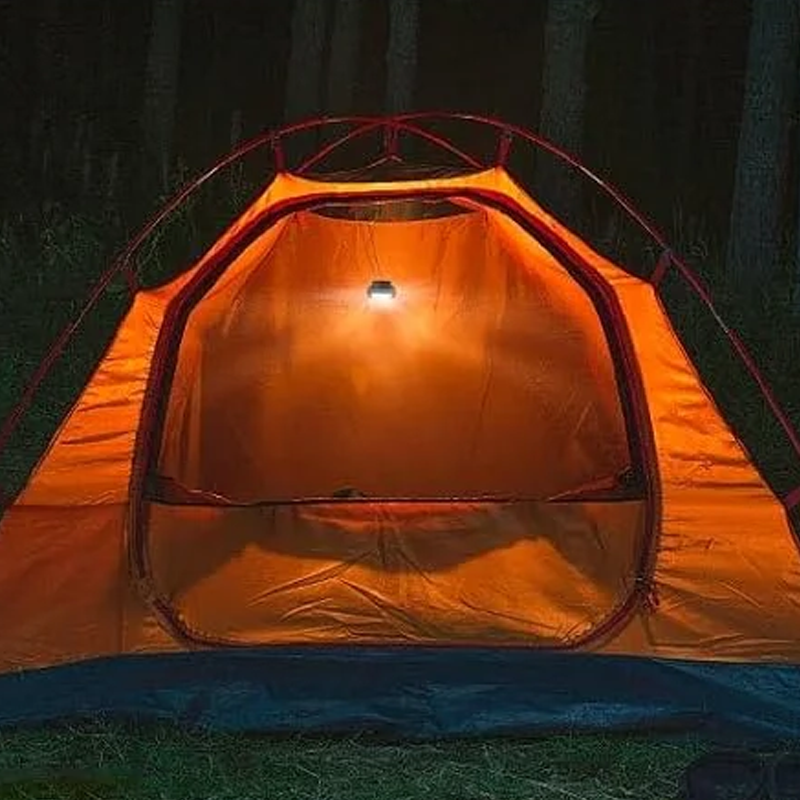 Norvo | Bærbar Magnetlampe