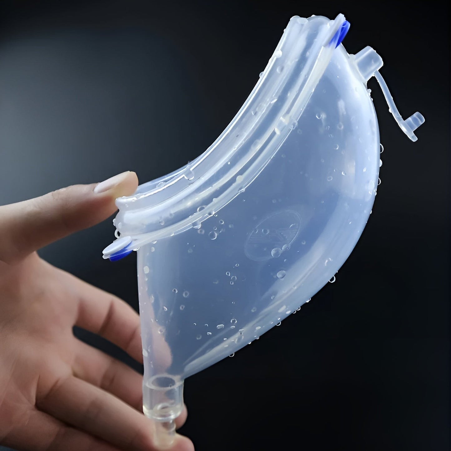 Norvo | Medisinsk kvalitet Eldrehjelp Gjenbrukbar Urinsamler Undertøy