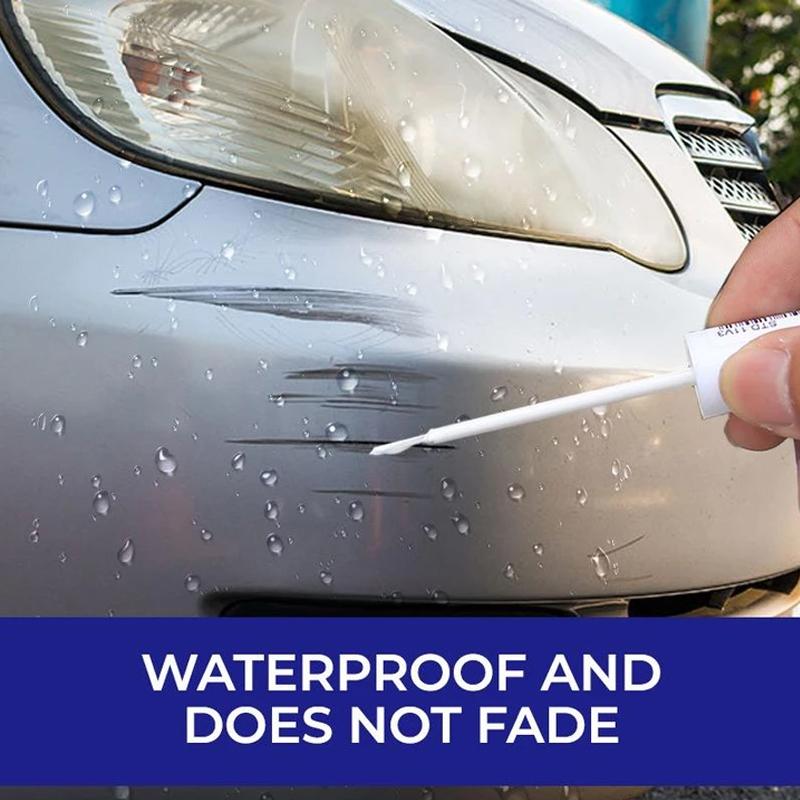 Norvo | Bil touch-up penn