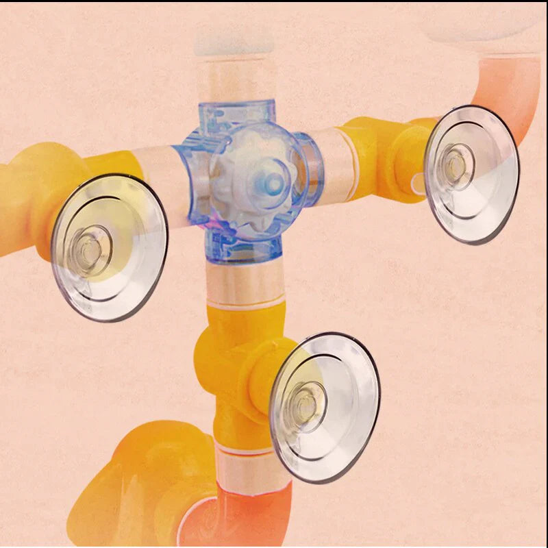 Norvo | Splash Friends – Morsom vannlek for barn