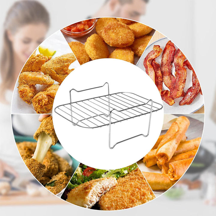 Air Fryer Rack | Norvo