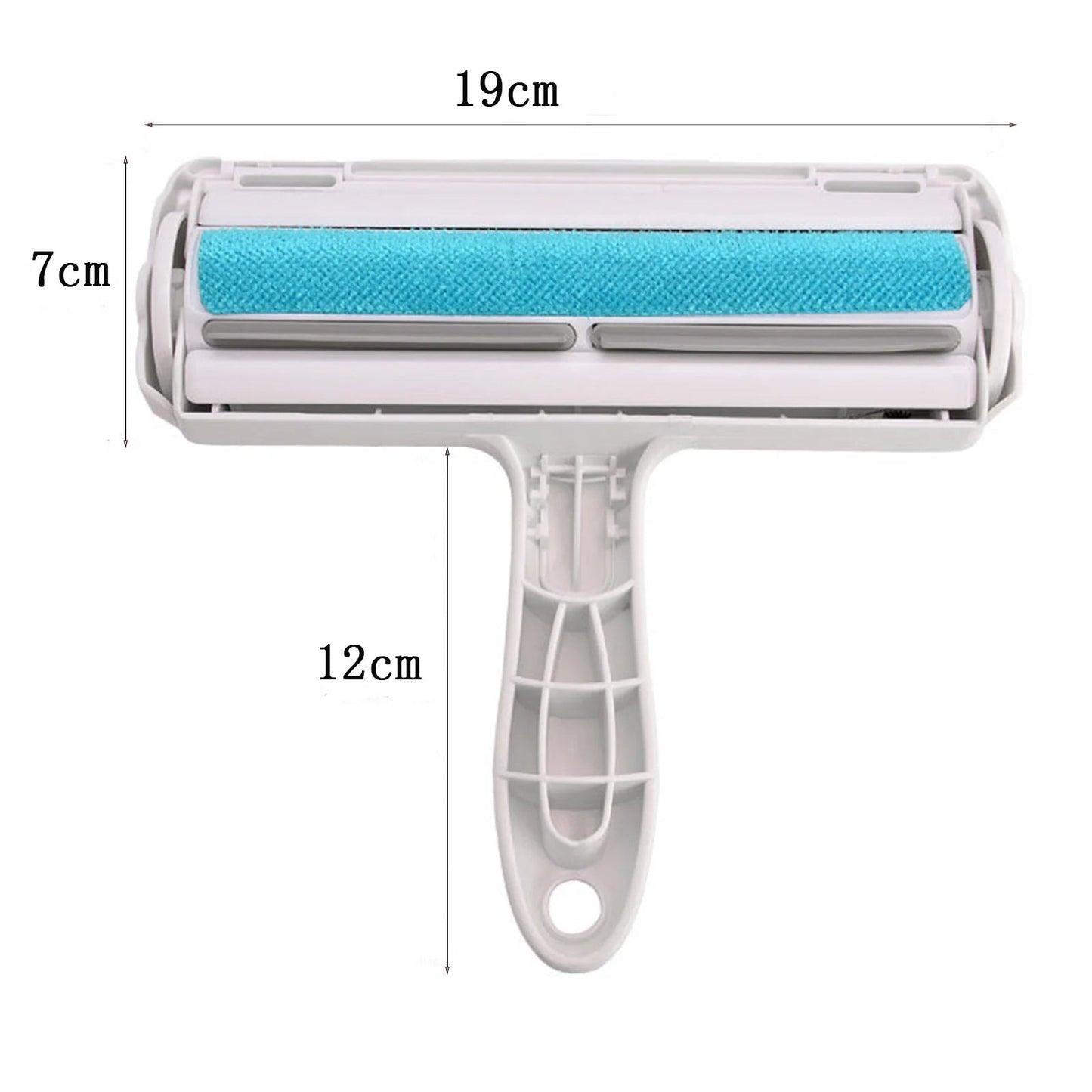 Praktisk kjæledyrhårfjerner Norvo