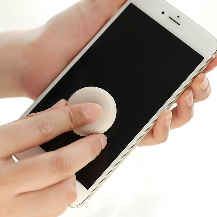Norvo | Macaron Form Telefon Skjerm Rengjøringsverktøy