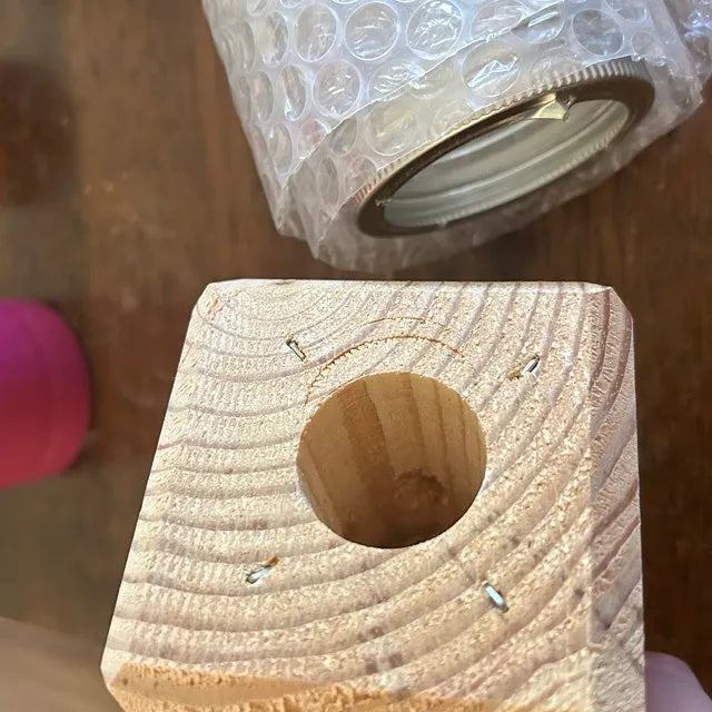 Norvo | Beste tømmerbiene felle