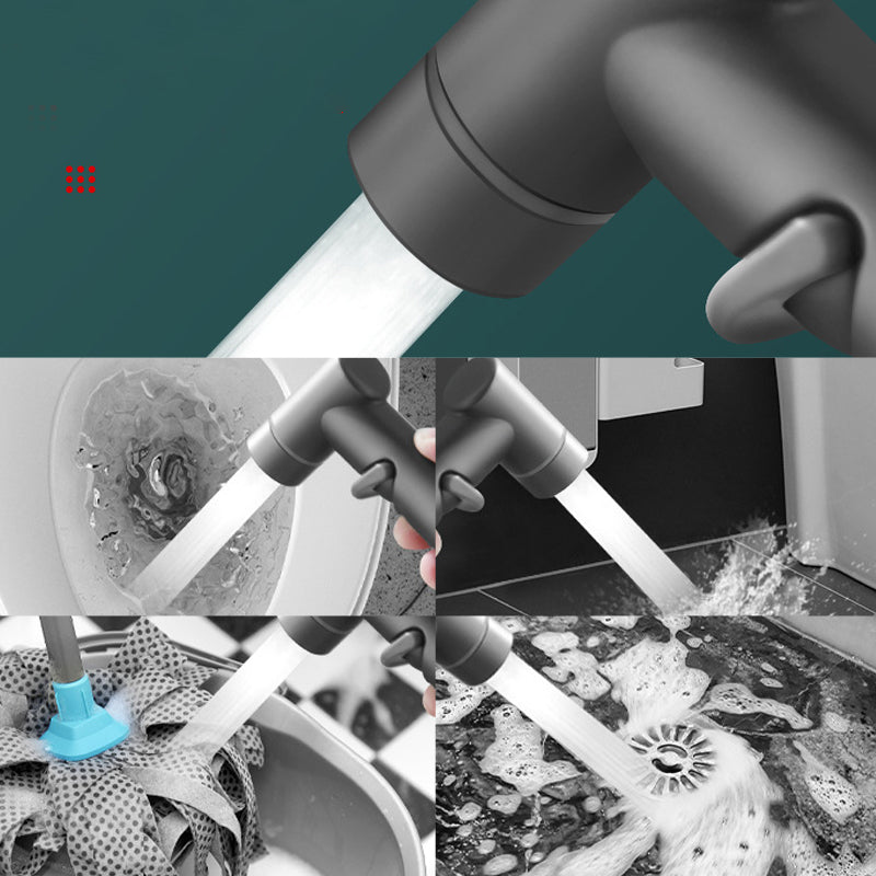 Norvo | Dobbel Kontroll Mini Dusj