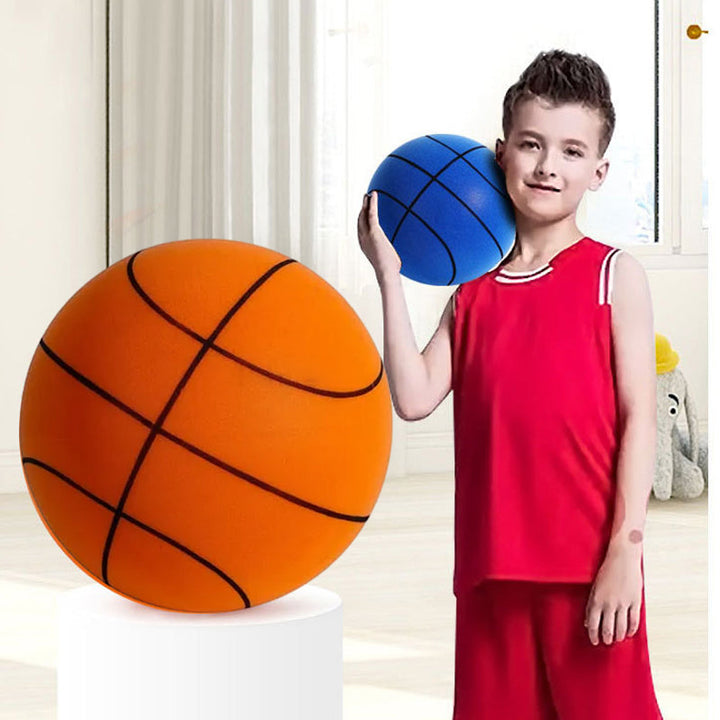 Norvo | Håndtak Stille Basketball