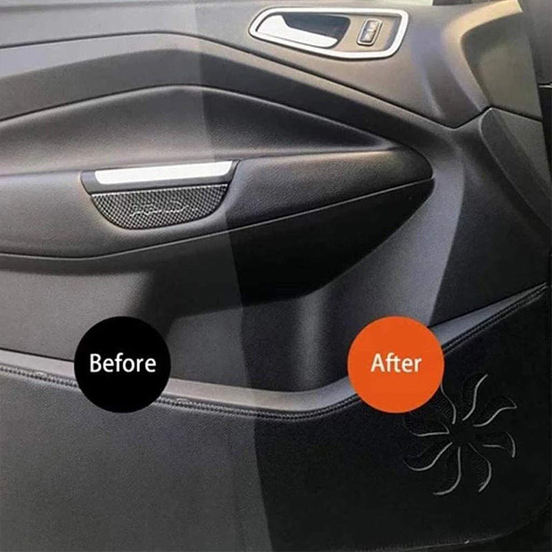 Norvo | Bil Plast Belegg Agent