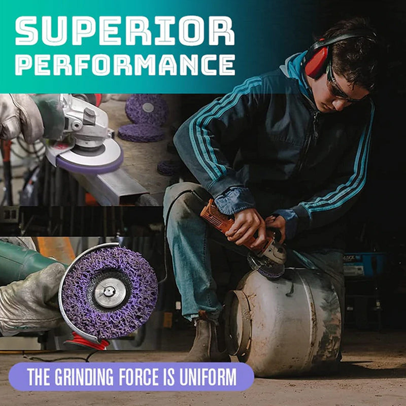 Norvo | Diamond Polering Disc