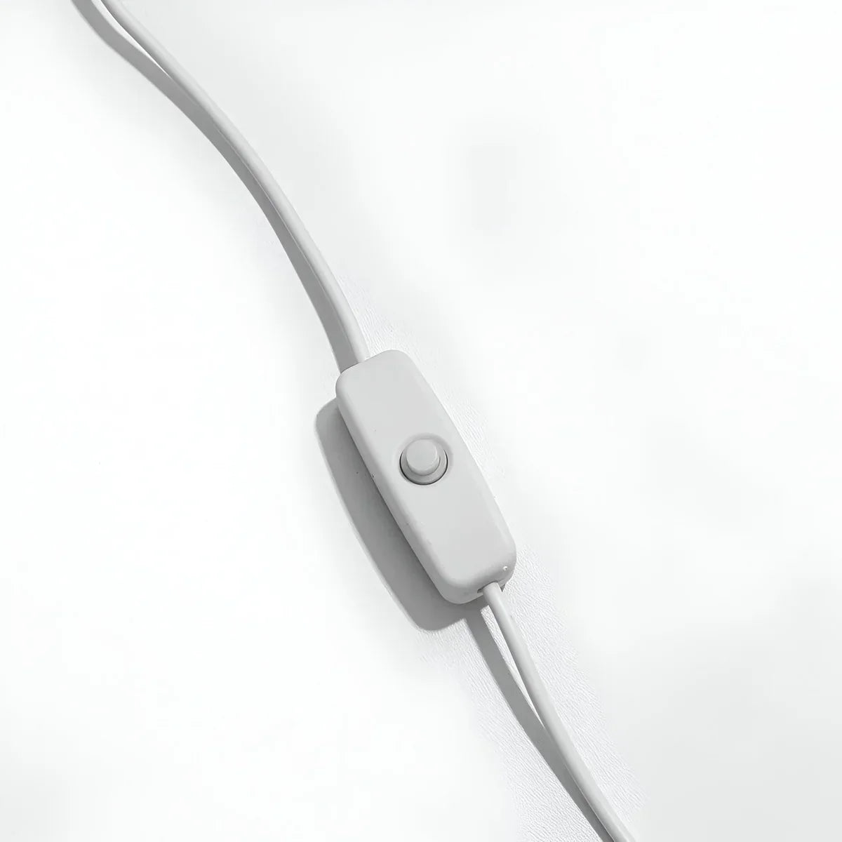 Norvo | Dyrefigur Bordlampe Laget av Tre