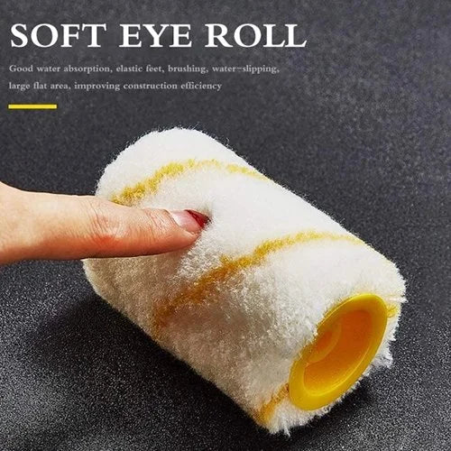 Norvo | Clean Cut Maler Edger Trimmesrullebørste