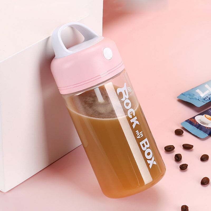 Norvo | 🍶Space Automatisk Blender Kopp🍶