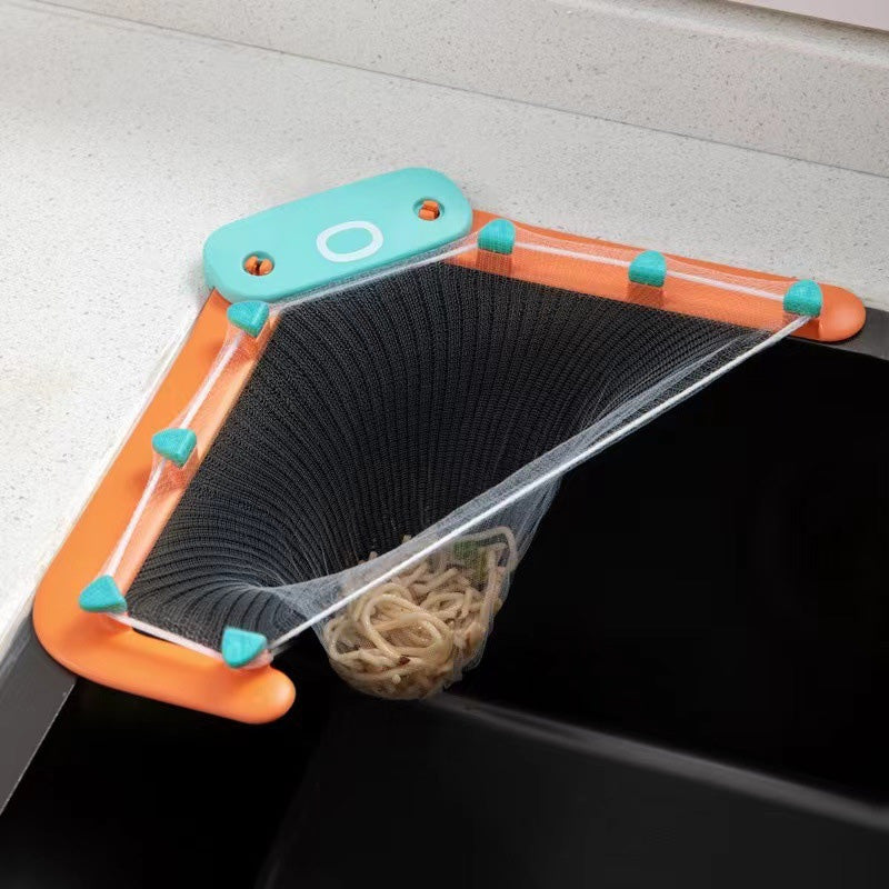 Octopus Sink Filter Kit | Norvo