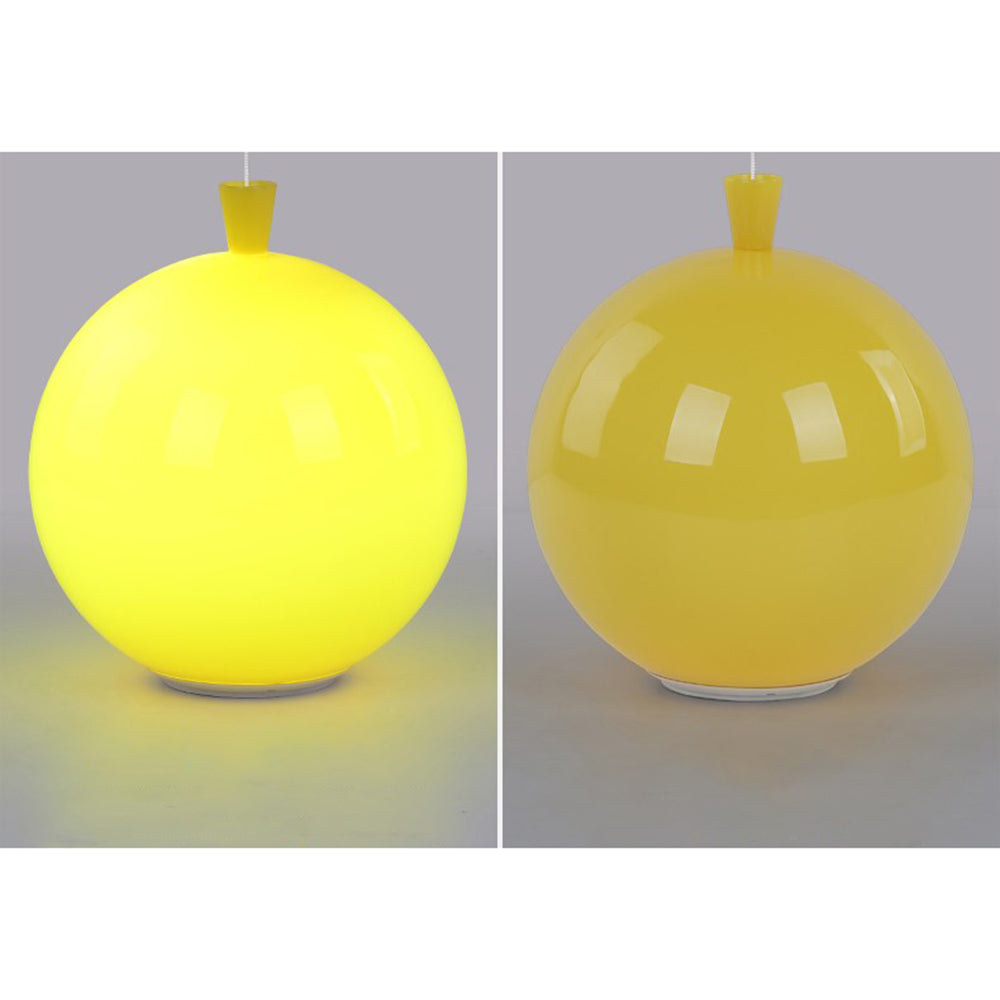 Norvo | Moderne LED Taklampe - Stilfull belysning for soverom og stue