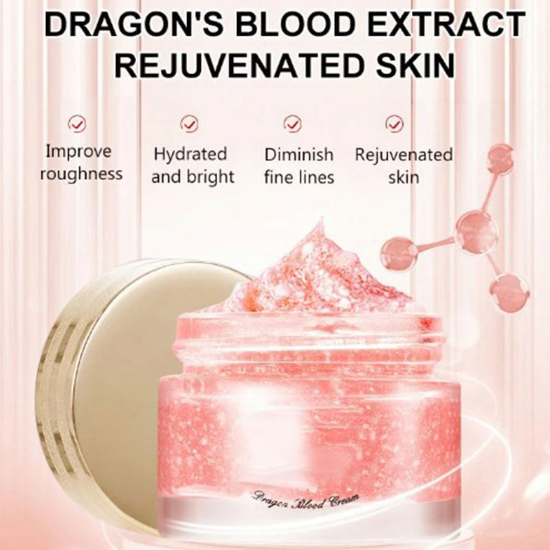 Norvo | DRAGONS BLOOD EASY CREAM