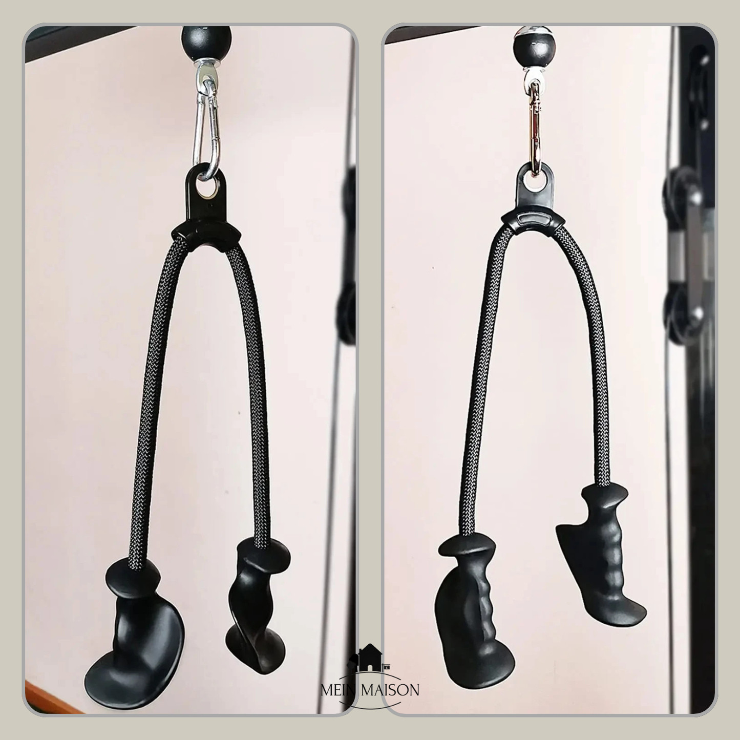 Norvo | PowerCeps Pro – Eliminere håndleddsmerter og fremmer rask muskelvekst i armen