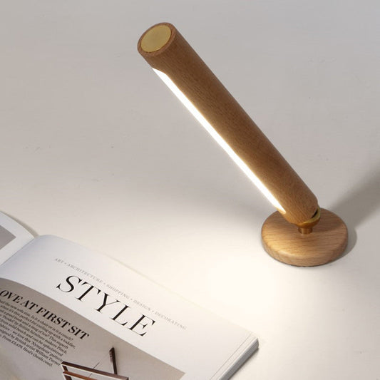 Norvo | Trådløs Oppladbar Magnetisk Berøringsvegglampe