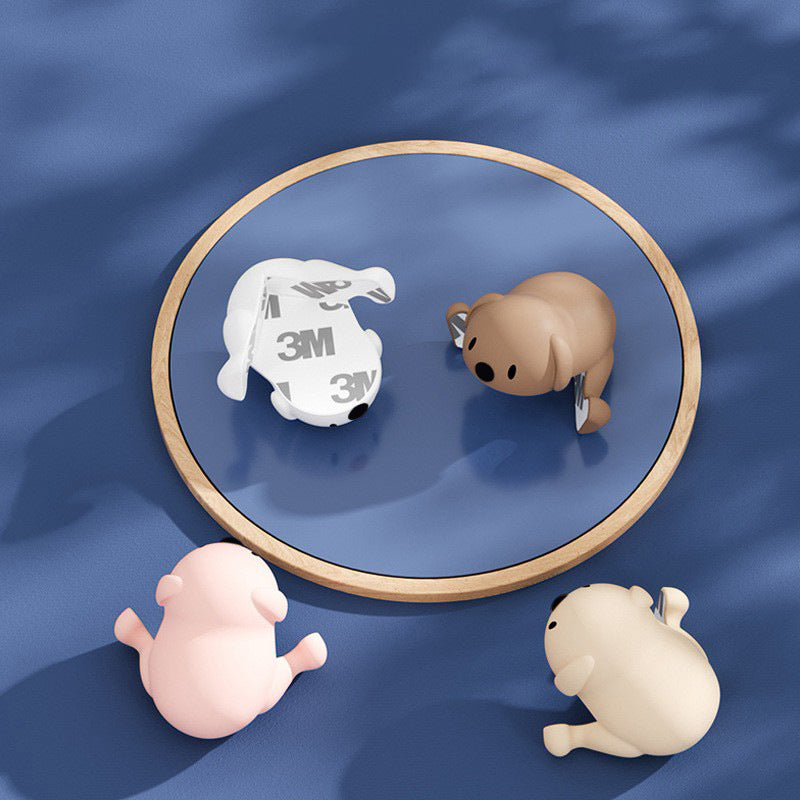 Norvo | Cartoon Animal Dog Table Corner Protector