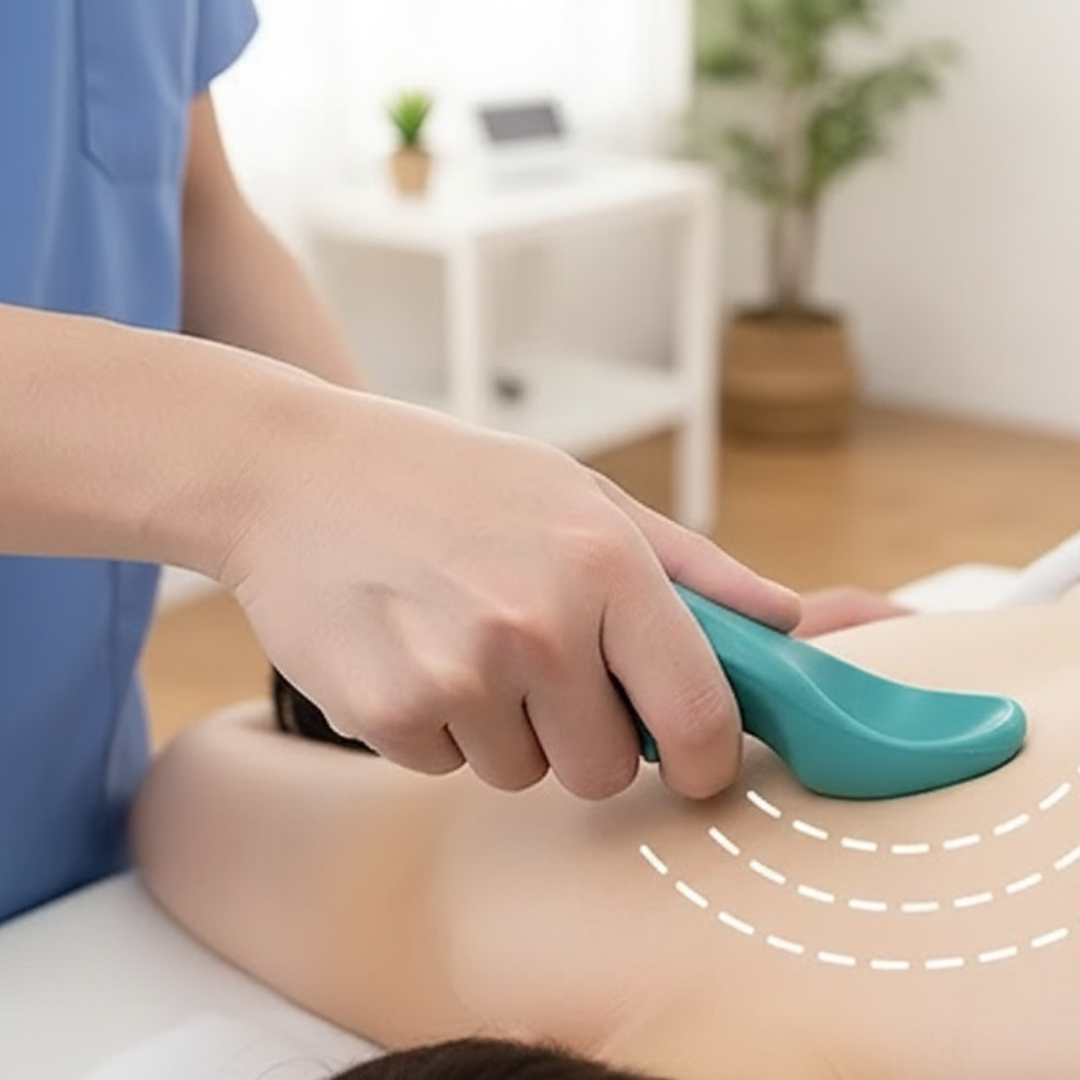 Dypvev Trigger-Punkt - Beskytter Tomler & Forebygger Håndtretthet – Hjelp For Nakkesmerter & Ryggsmerter Norvo