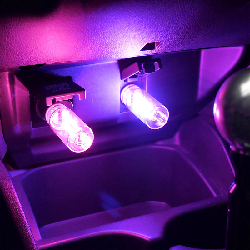 Norvo | Retro LED lys