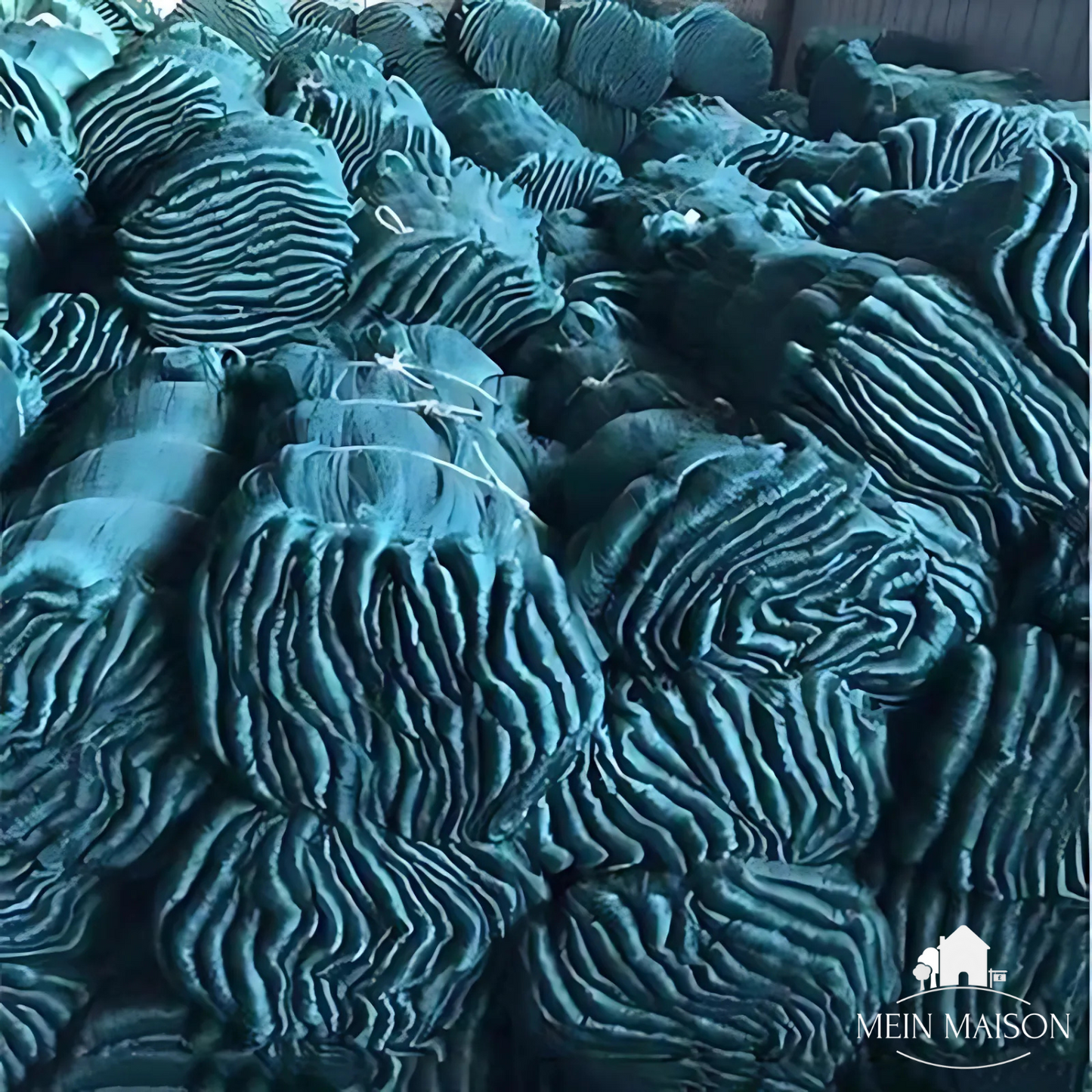 Norvo | AgriNet Pro Hage Nett UV-resistent Rivesterk Allsidig Plantebeskyttelse Tilpassede størrelser tilgjengelig