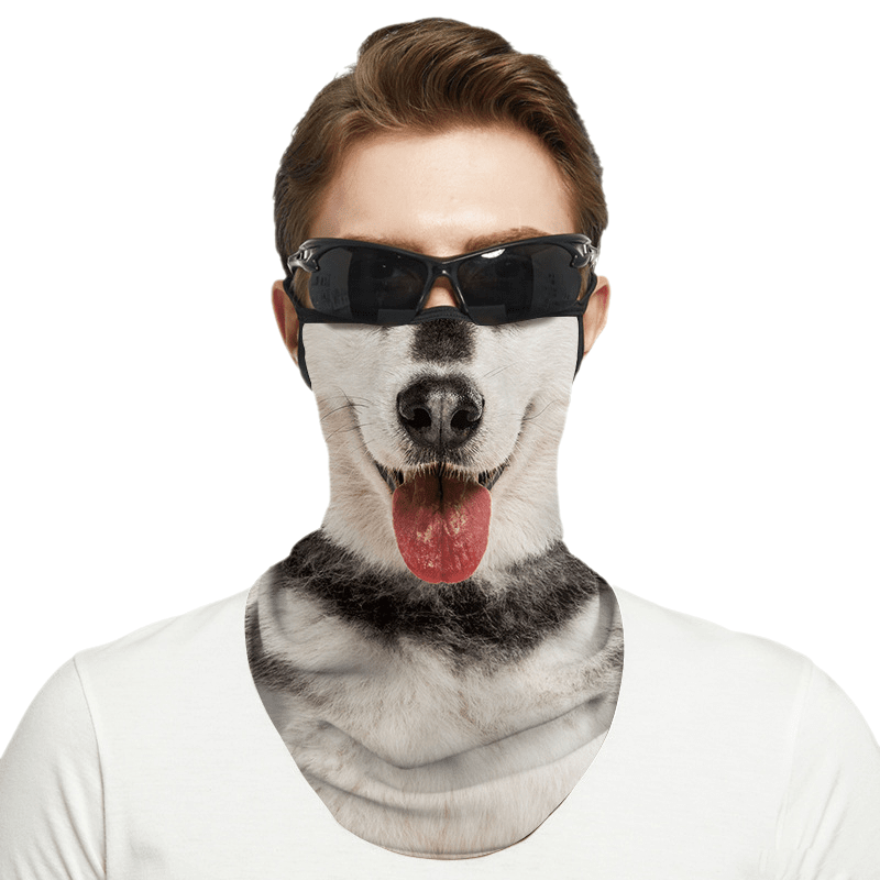 Norvo | Solbeskyttelsesmaske