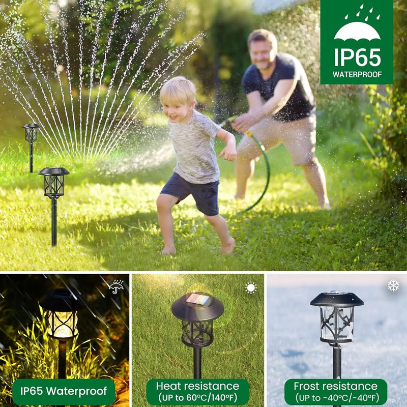 Norvo | Sollys Utendørs Vanntett