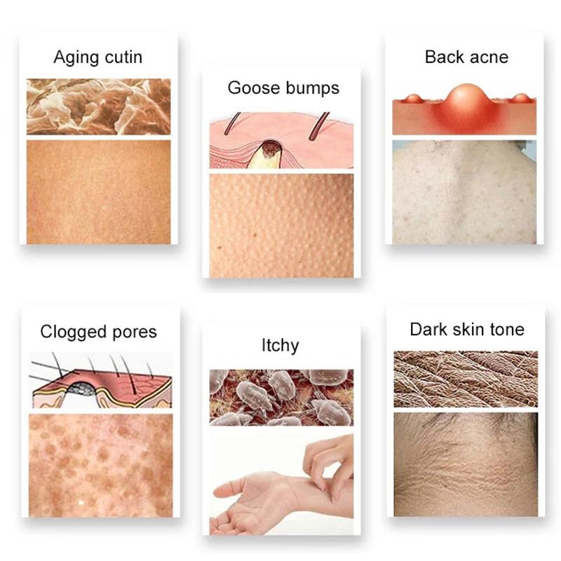 Norvo | Dyp Rensende Duschgel