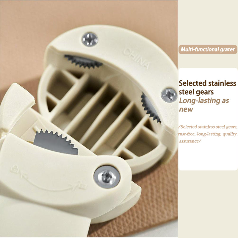 Norvo | Rustfritt Stål Justerbar Kappe Skruer