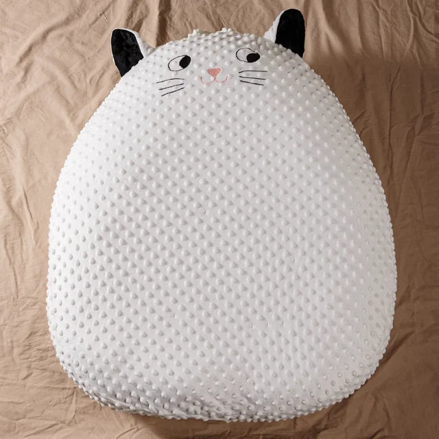 ComfyCuddle - Ergonomisk Bærbar Ammepute