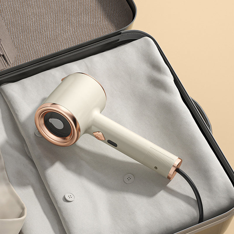 Norvo | Bærbar Mini Strykejern