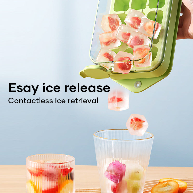 Norvo | Hurtig Isbitboks