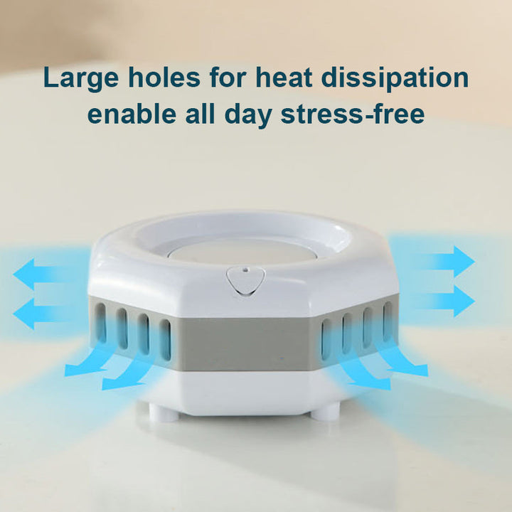 Desktop Cooling Cup | Norvo
