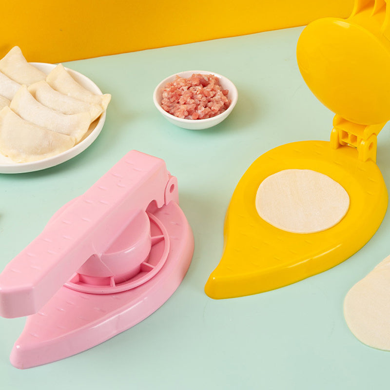 Norvo | Dumpling Wrapper Former